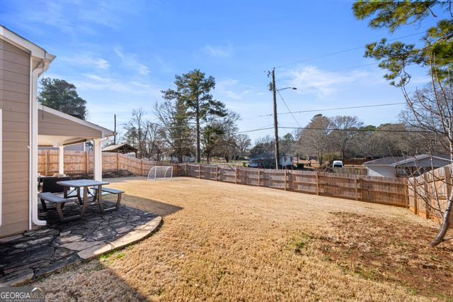 2239 Snug Harbor NE, Marietta, GA 30066