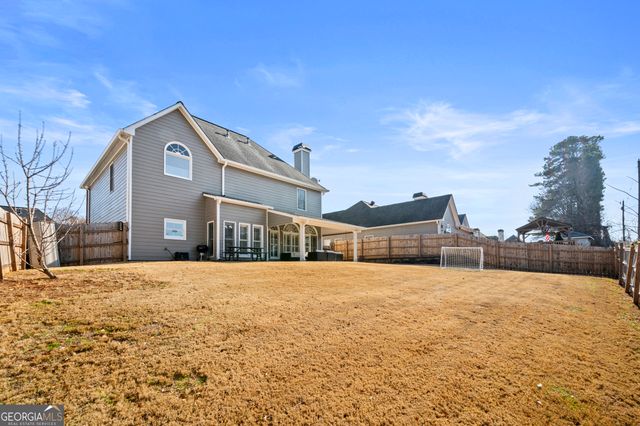 2239 Snug Harbor NE, Marietta, GA 30066