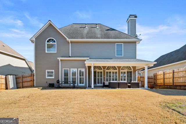 2239 Snug Harbor NE, Marietta, GA 30066