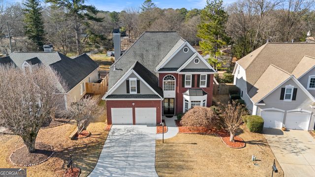 2239 Snug Harbor NE, Marietta, GA 30066