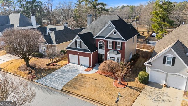 2239 Snug Harbor NE, Marietta, GA 30066