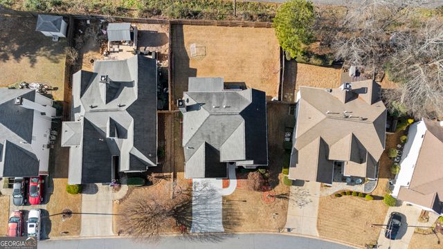 2239 Snug Harbor NE, Marietta, GA 30066