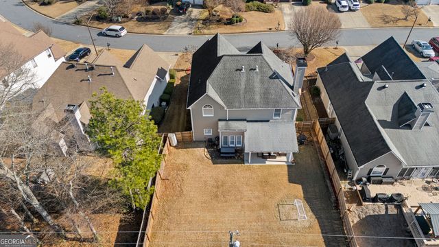 2239 Snug Harbor NE, Marietta, GA 30066