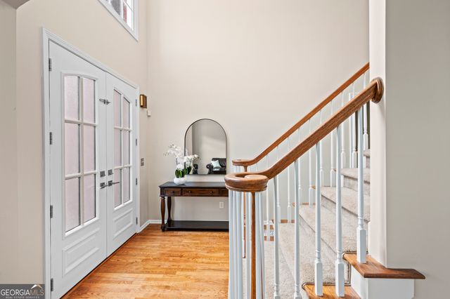 2239 Snug Harbor NE, Marietta, GA 30066