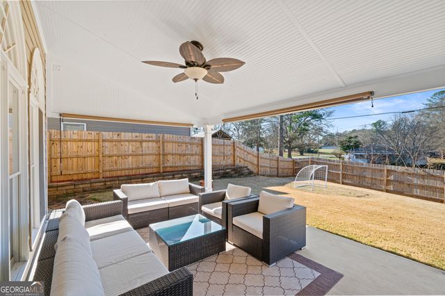 2239 Snug Harbor NE, Marietta, GA 30066