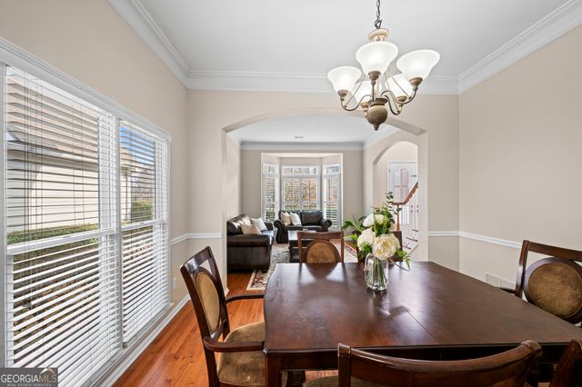 2239 Snug Harbor NE, Marietta, GA 30066