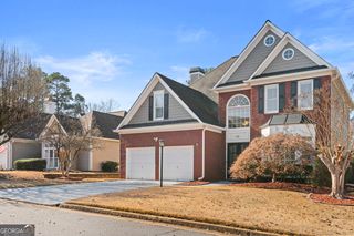 2239 Snug Harbor NE, Marietta, GA 30066