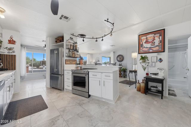 9108 E CITRUS Lane N, Sun Lakes, AZ 85248