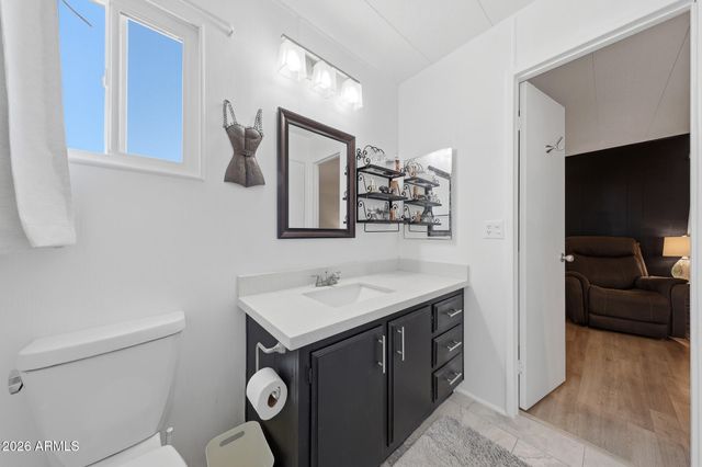 9108 E CITRUS Lane N, Sun Lakes, AZ 85248