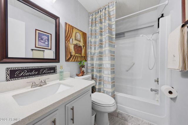 9108 E CITRUS Lane N, Sun Lakes, AZ 85248
