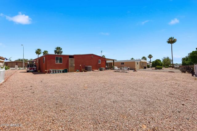 9108 E CITRUS Lane N, Sun Lakes, AZ 85248