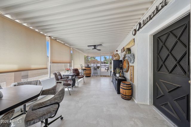 9108 E CITRUS Lane N, Sun Lakes, AZ 85248