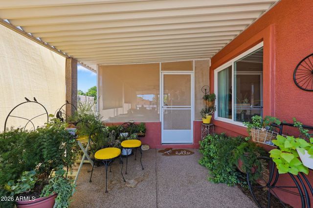 9108 E CITRUS Lane N, Sun Lakes, AZ 85248