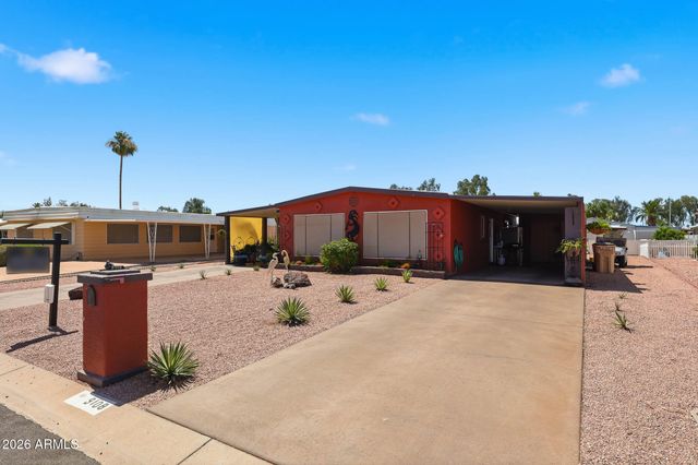 9108 E CITRUS Lane N, Sun Lakes, AZ 85248