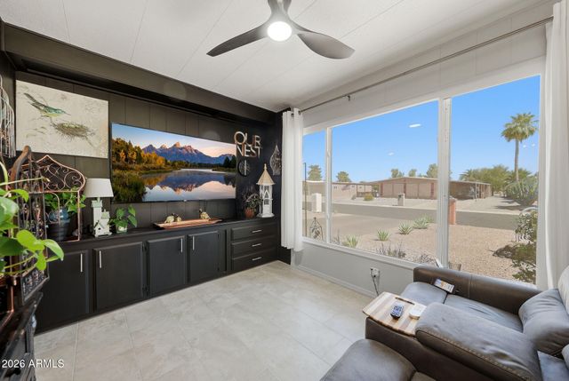 9108 E CITRUS Lane N, Sun Lakes, AZ 85248