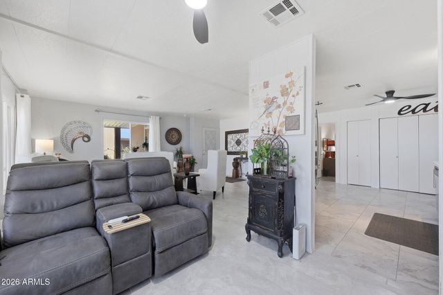 9108 E CITRUS Lane N, Sun Lakes, AZ 85248