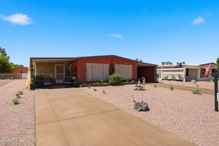 9108 E CITRUS Lane N, Sun Lakes, AZ 85248