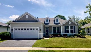 13160 Cold Springs Drive, Huntley, IL 60142