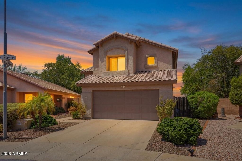 17246 N 40th Place, Phoenix, AZ 85032 — photo 2
