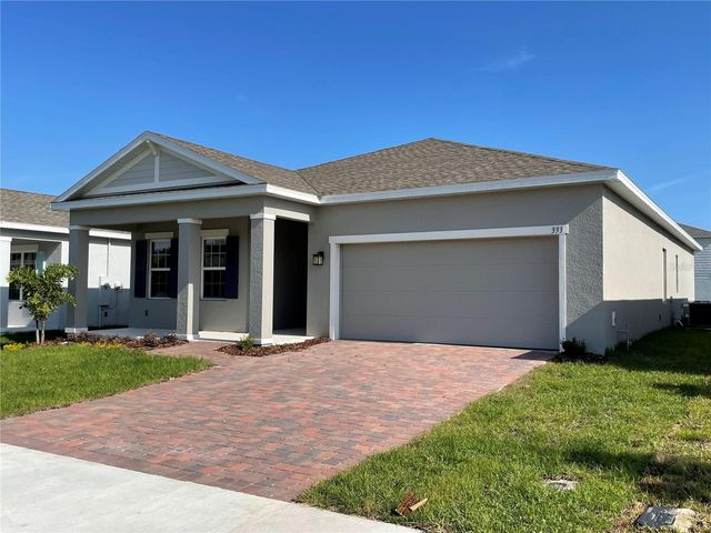 333 WINTER BLISS LANE, Mount Dora, FL 32757
