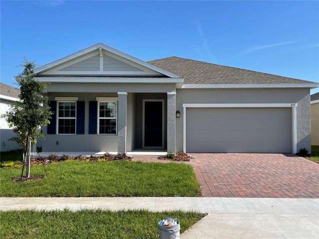 333 WINTER BLISS LANE, Mount Dora, FL 32757