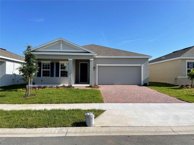 333 WINTER BLISS LANE, Mount Dora, FL 32757