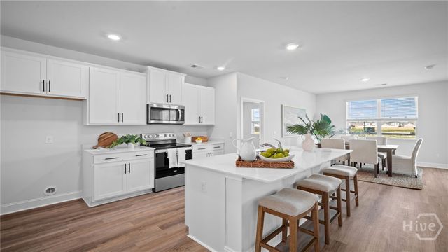 126 Sabel Court, Guyton, GA 31312