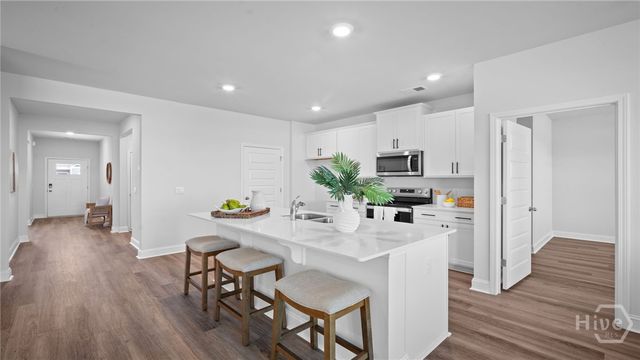 126 Sabel Court, Guyton, GA 31312