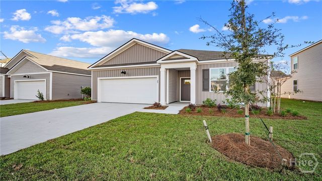 126 Sabel Court, Guyton, GA 31312