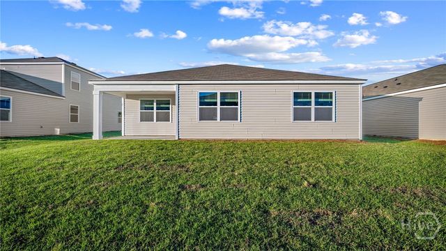 126 Sabel Court, Guyton, GA 31312