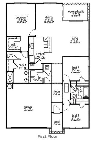 126 Sabel Court, Guyton, GA 31312