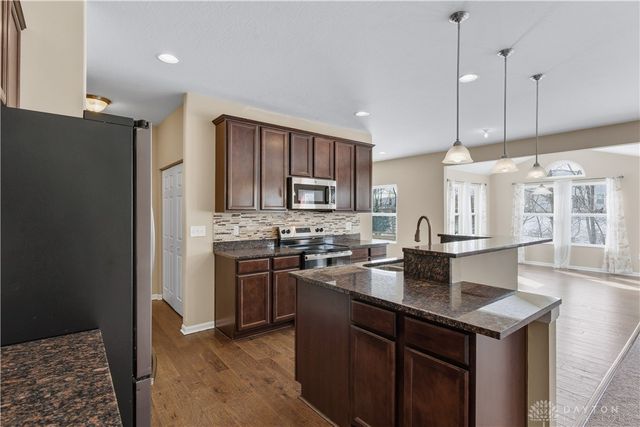 5039 Mary Louise Court, Morrow, OH 45152