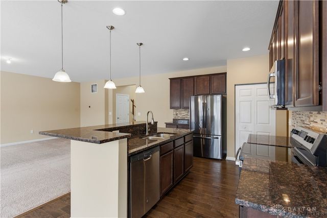 5039 Mary Louise Court, Morrow, OH 45152