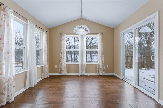 5039 Mary Louise Court, Morrow, OH 45152