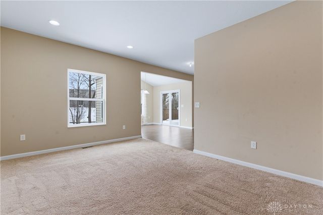 5039 Mary Louise Court, Morrow, OH 45152