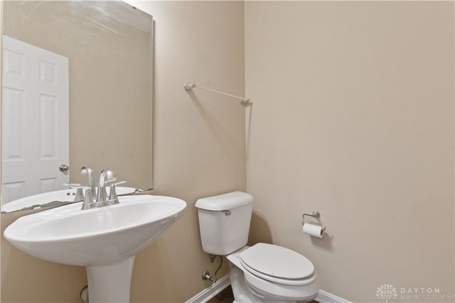 5039 Mary Louise Court, Morrow, OH 45152