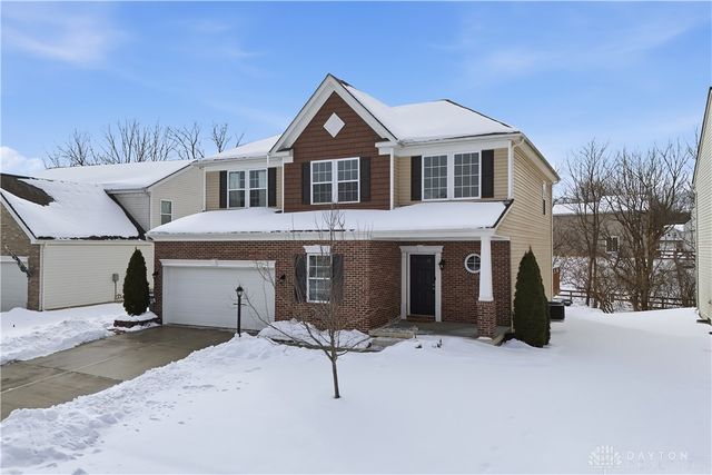 5039 Mary Louise Court, Morrow, OH 45152