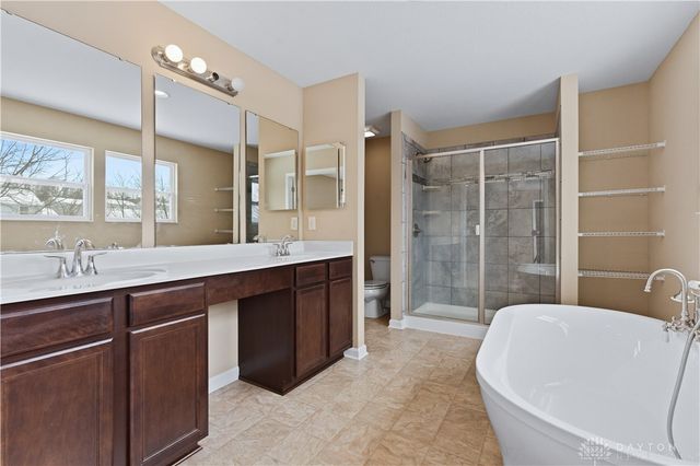 5039 Mary Louise Court, Morrow, OH 45152