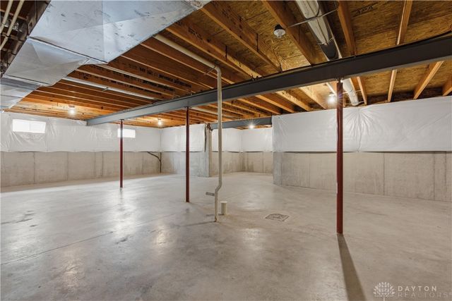 5039 Mary Louise Court, Morrow, OH 45152