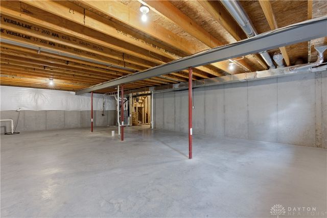 5039 Mary Louise Court, Morrow, OH 45152