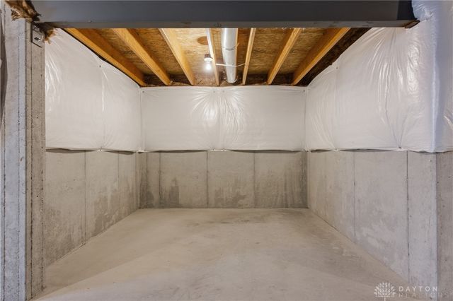 5039 Mary Louise Court, Morrow, OH 45152