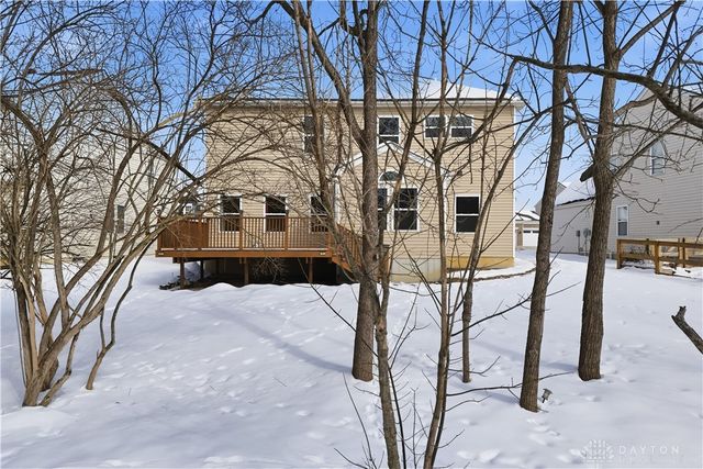 5039 Mary Louise Court, Morrow, OH 45152