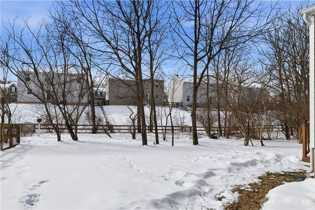 5039 Mary Louise Court, Morrow, OH 45152