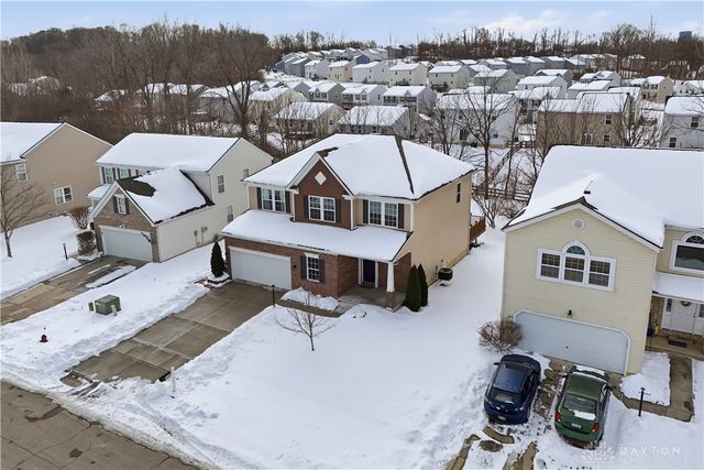 5039 Mary Louise Court, Morrow, OH 45152