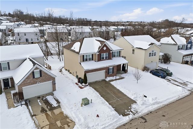 5039 Mary Louise Court, Morrow, OH 45152