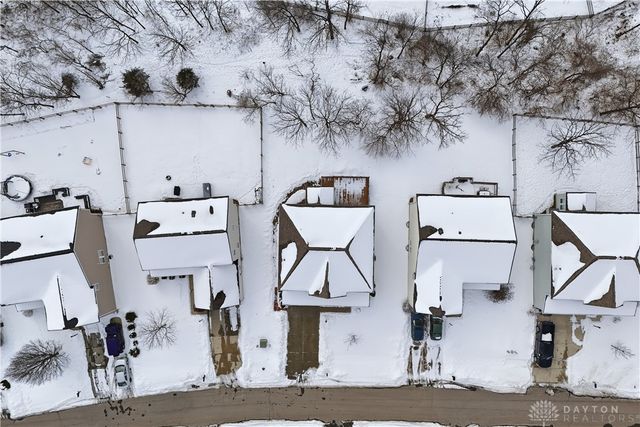 5039 Mary Louise Court, Morrow, OH 45152