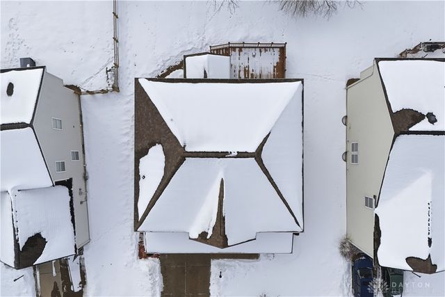 5039 Mary Louise Court, Morrow, OH 45152