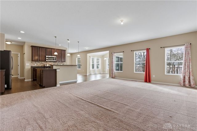 5039 Mary Louise Court, Morrow, OH 45152