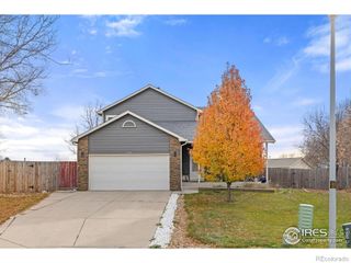 576 S Honeylocust Court, Milliken, CO 80543