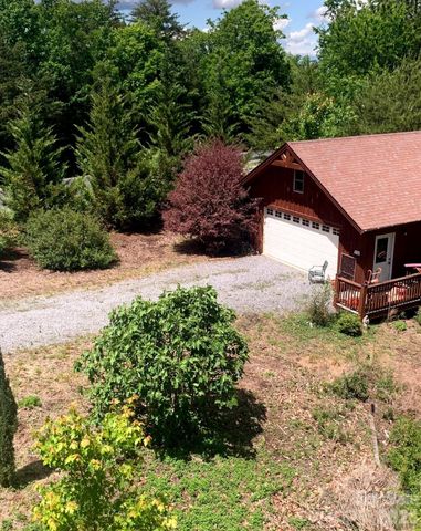 453 Grandview Peaks Drive, Nebo, NC 28761